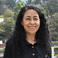 Sandra Patricia Padilla Moreno