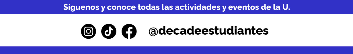 bienvenida | Uniandes