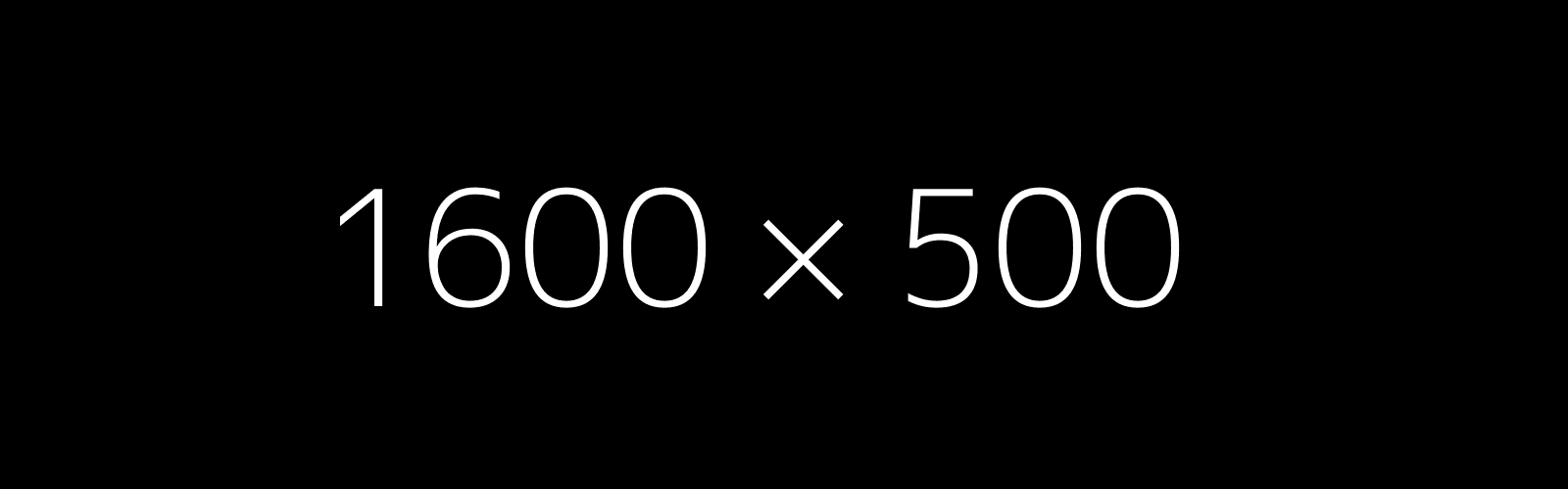 1600x500