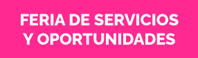 feria de servicios | Uniandes