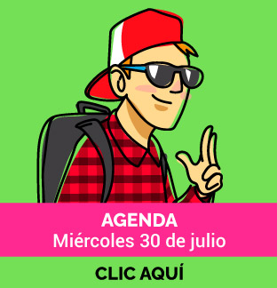 bienvenida | Uniandes