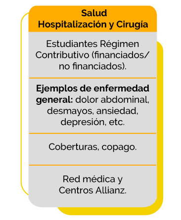 bienvenida | Uniandes