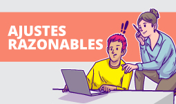 Ajustes razonables | Uniandes Ajustes razonables | Uniandes