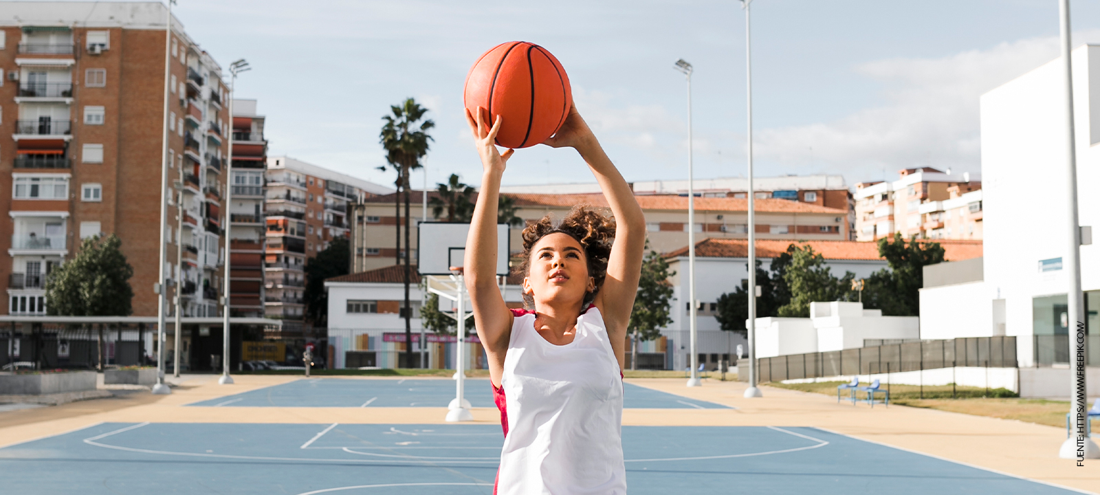 baloncesto femenino | Uniandes