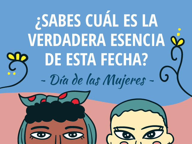 Dia de las mujeres | Uniandes 