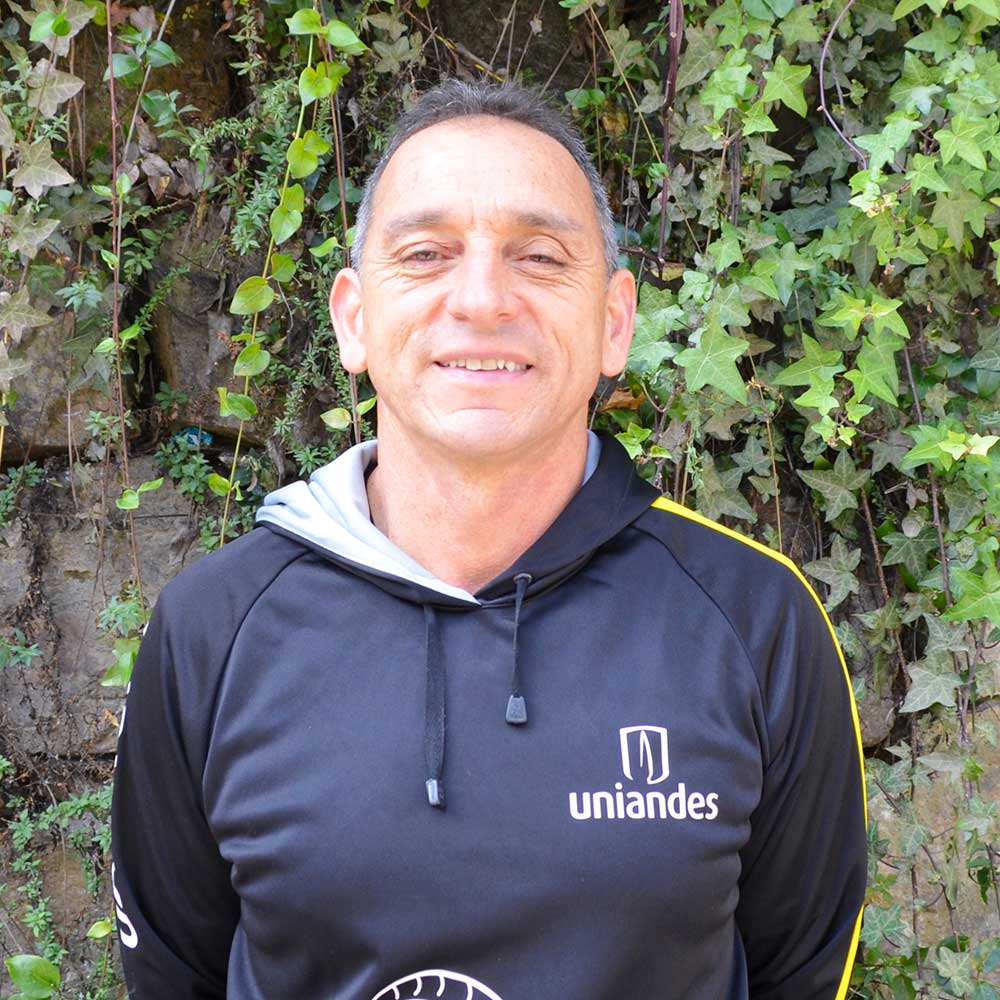 Henry Antonio Parrado Quevedo Henry Antonio Parrado Quevedo