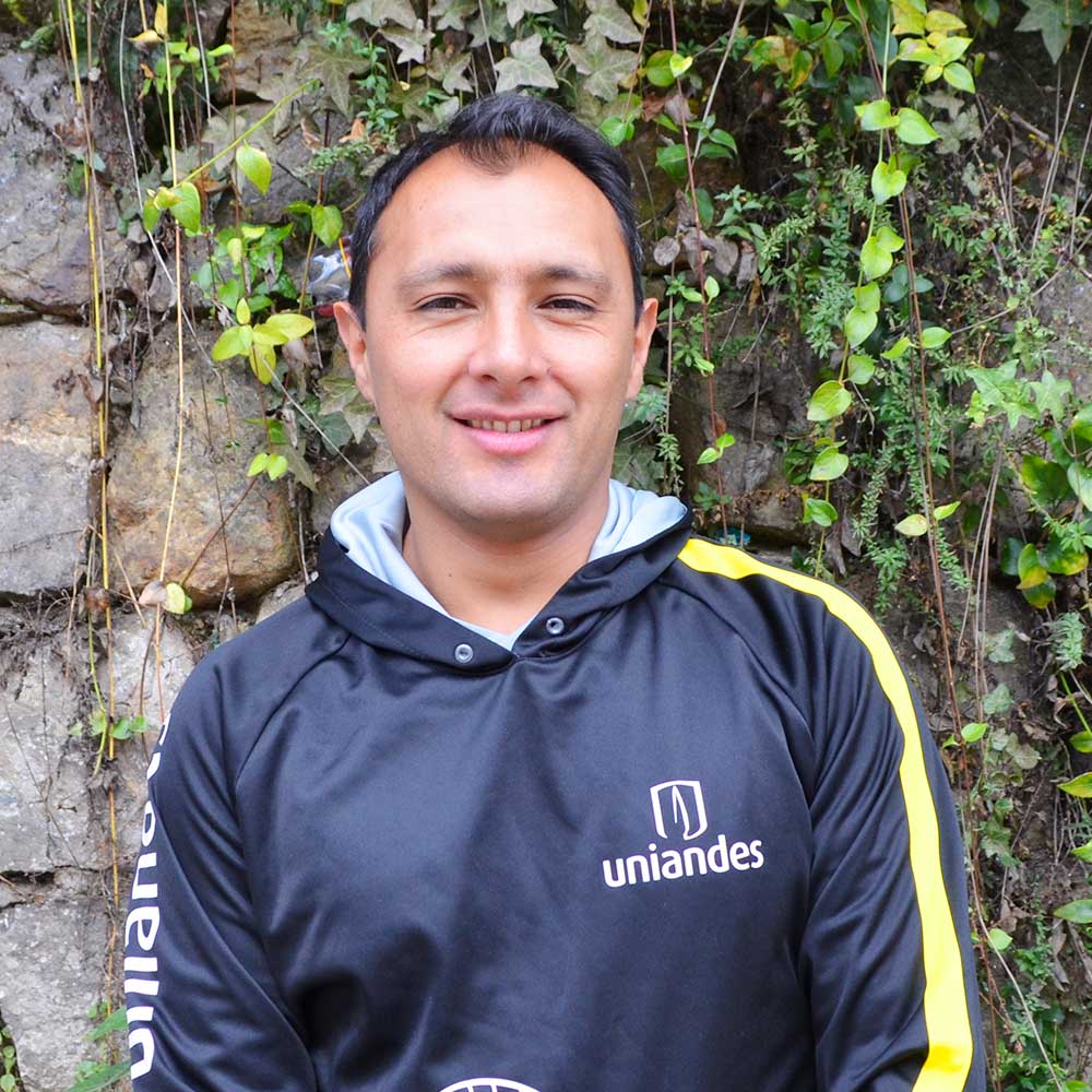 Henry Gómez Castro Henry Gómez Castro