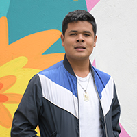 Juan Carlos Ramírez Vargas