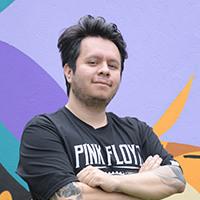 Andrés Alberto Casas Jaimes
