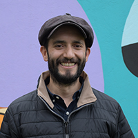 Camilo Andrés Rodríguez Rintha