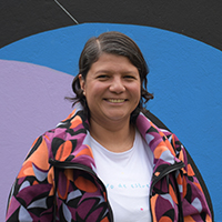María Gilma Simbaqueva Orjuela
