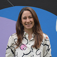 María José Caicedo Serrano