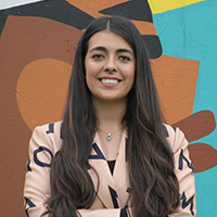 Grace Andrea Ballesteros Barreto