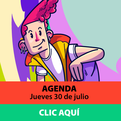 bienvenida | Uniandes