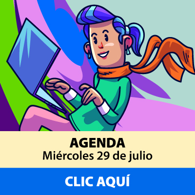 bienvenida | Uniandes