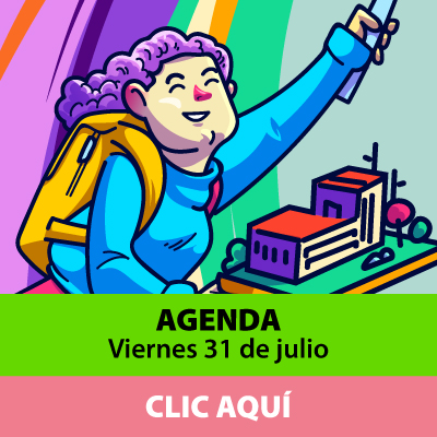 bienvenida | Uniandes