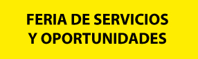 feria de servicios | Uniandes