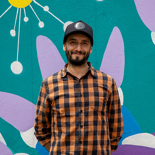 Camilo Andrés Rodríguez Rintha