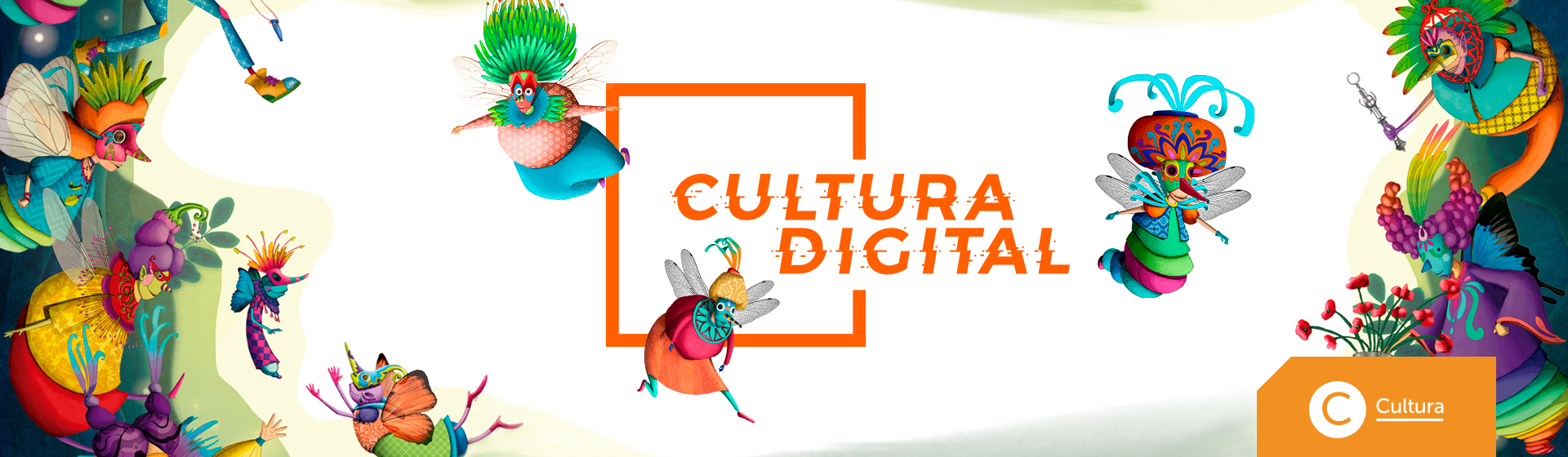 cultura digital | Uniandes