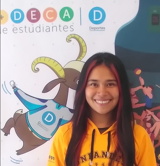 Viviana Barrera Aranda
