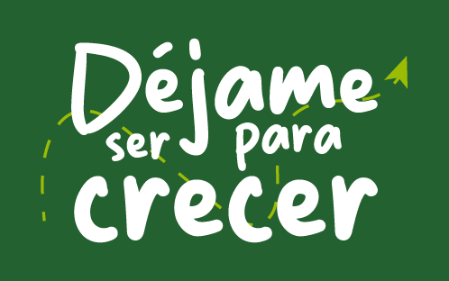 dejar ser para crecer
