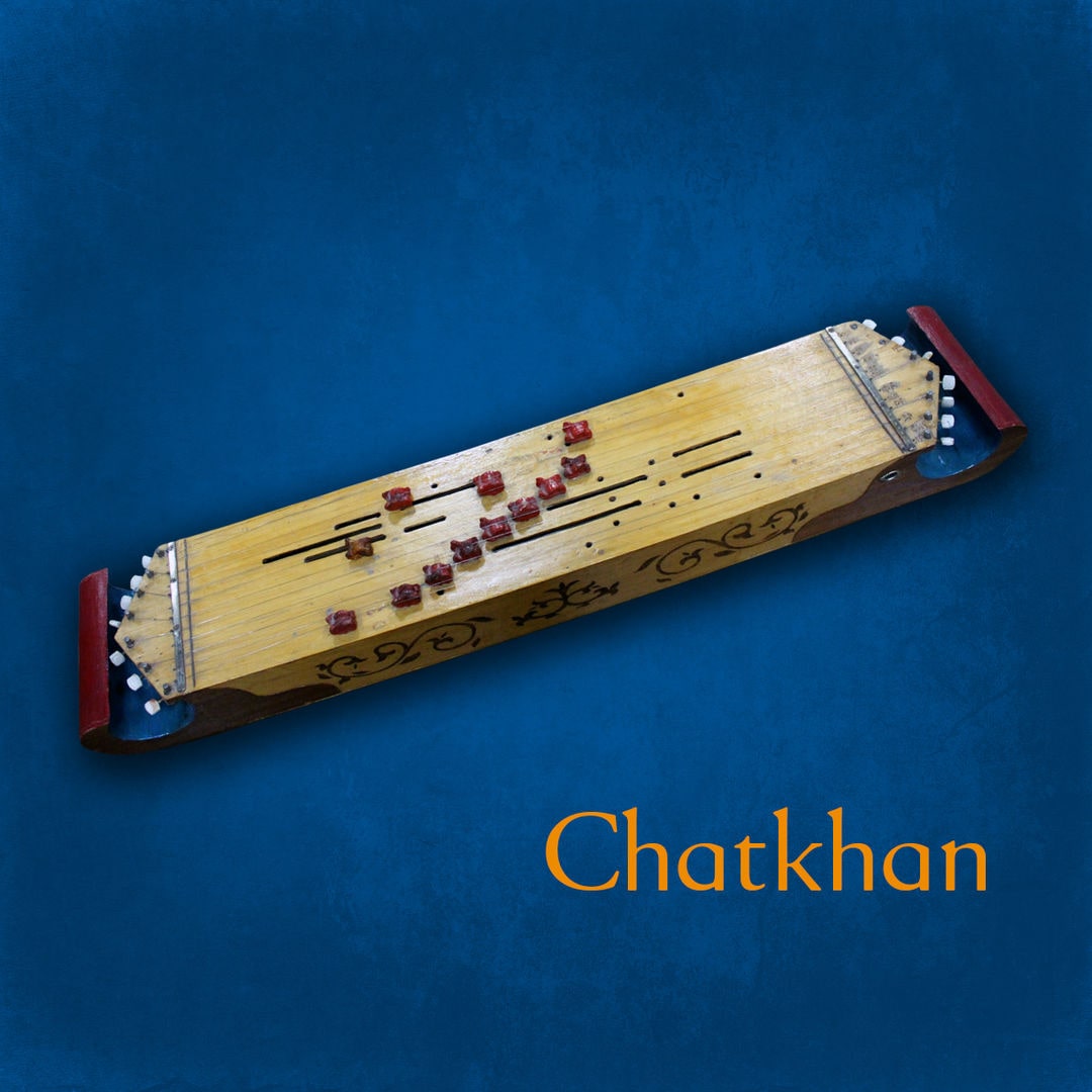 El Chatkhan | Uniandes
