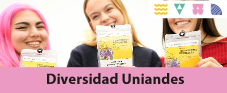 bienvenida | Uniandes