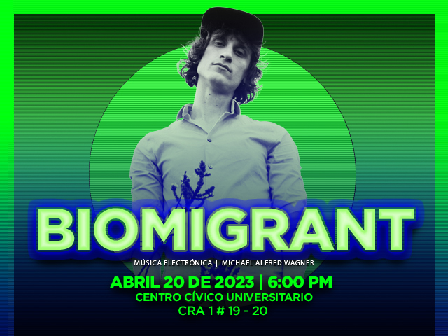 biomigrant | Uniandes