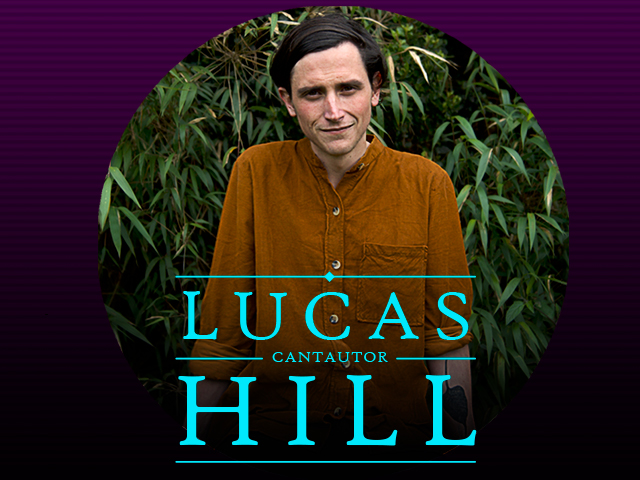 lucas hill | Uniandes