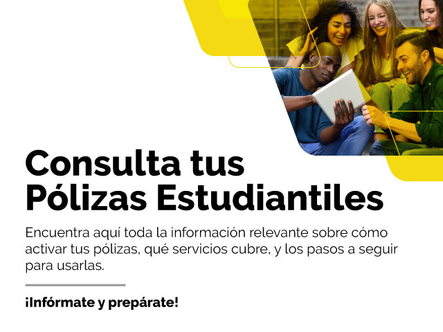 polizas | Uniandes