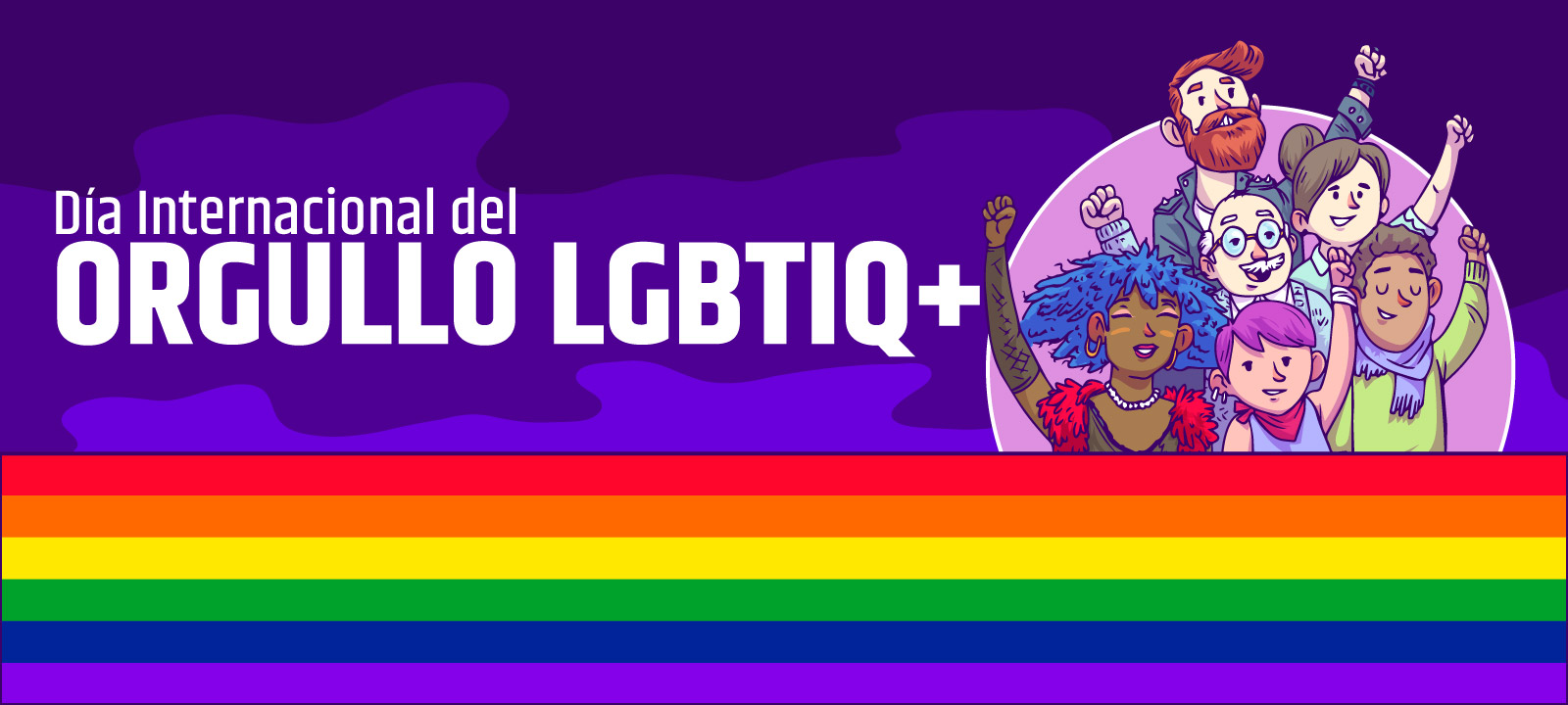 Orgullo lgbtiq | Uniandes