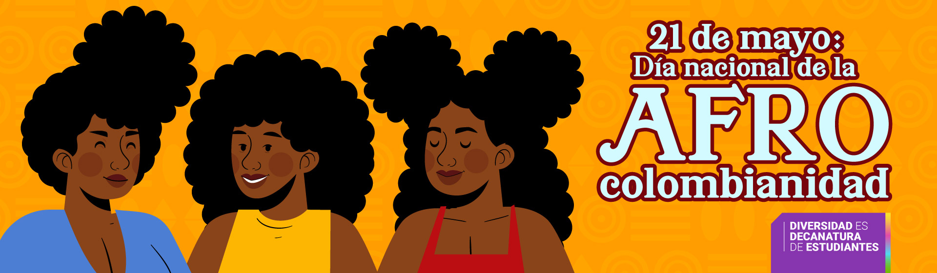 Afrocolombianidad | Uniandes