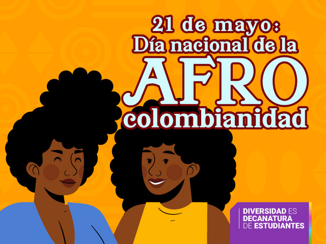 Afrocolombianidd