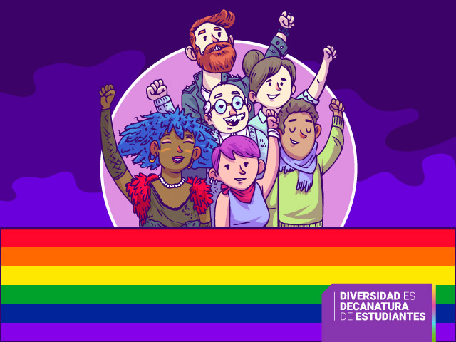 Orgullo lgbtiq | Uniandes