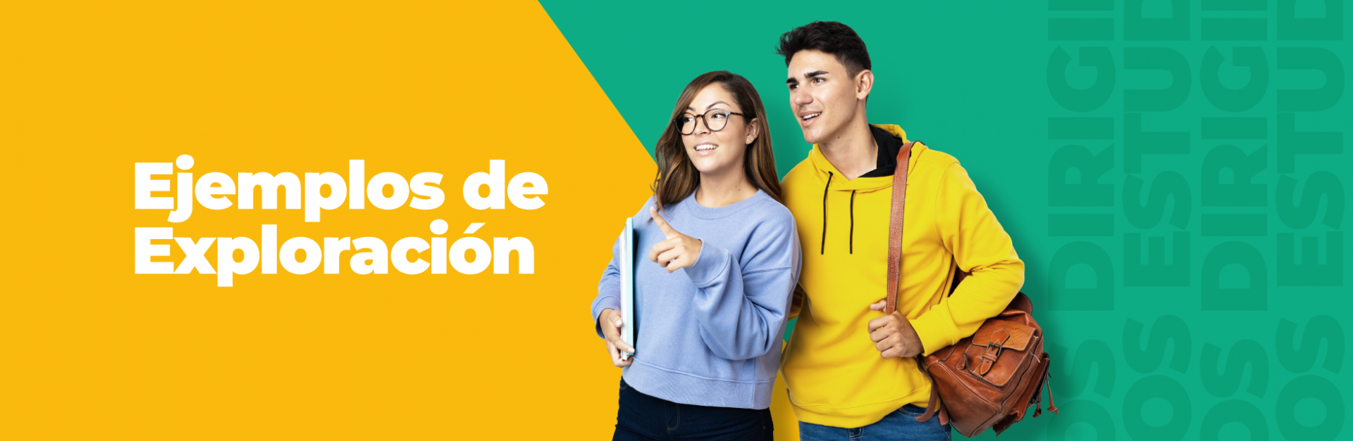 Ejemplos de exploracion | Uniandes