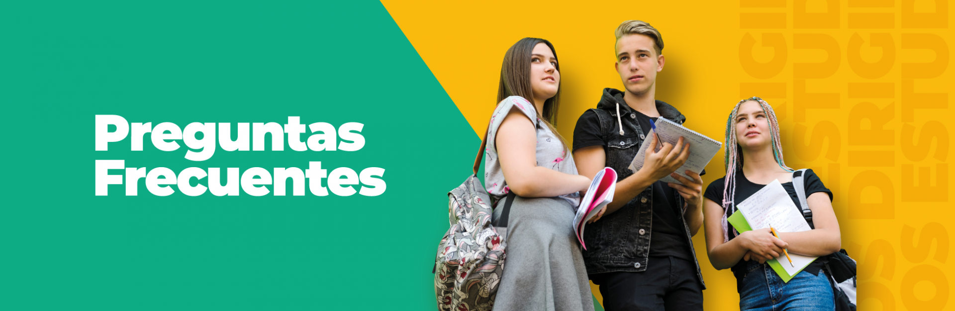 EDIR Preguntas frecuentes | Uniandes