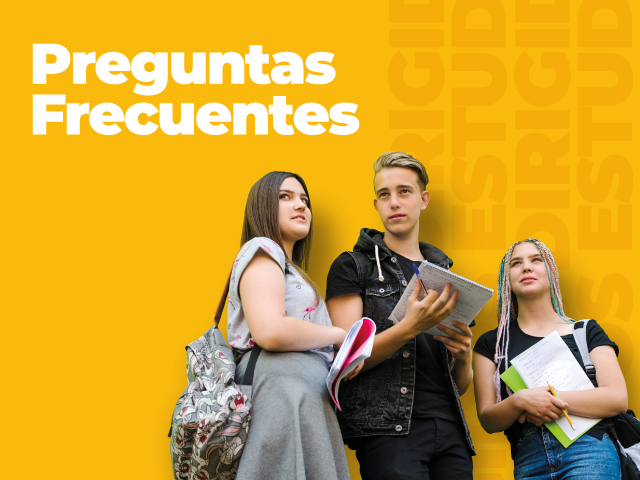 EDIR Preguntas frecuentes | Uniandes