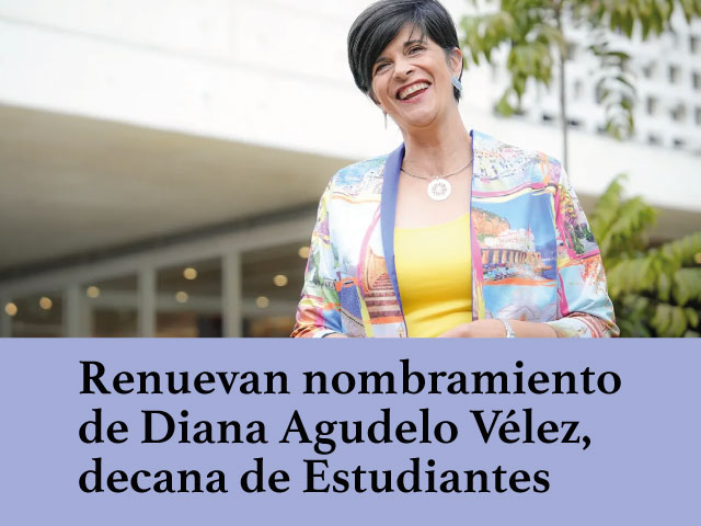 Nombramiento | Uniandes