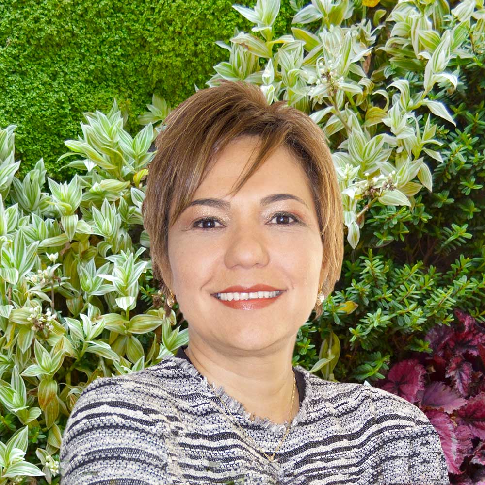 María Consuelo Burgos Cantor