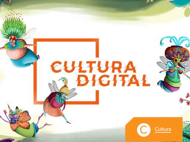 cultura digital | Uniandes