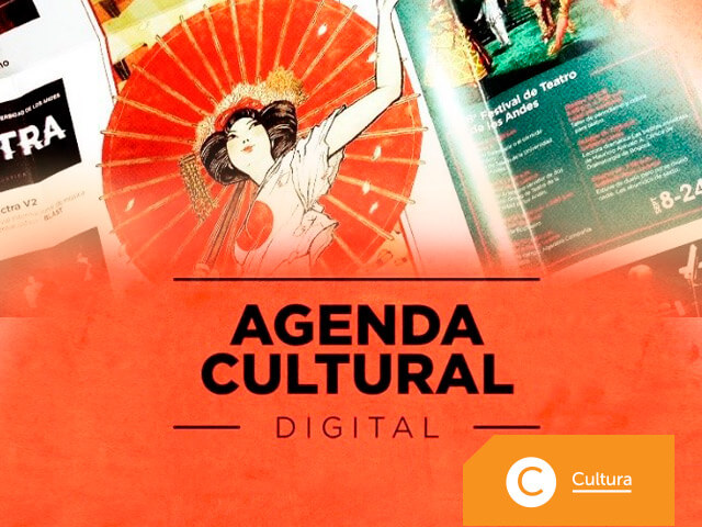 agenda cultural | Uniandes