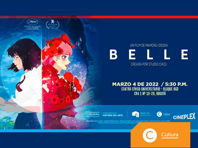 belle | Uniandes