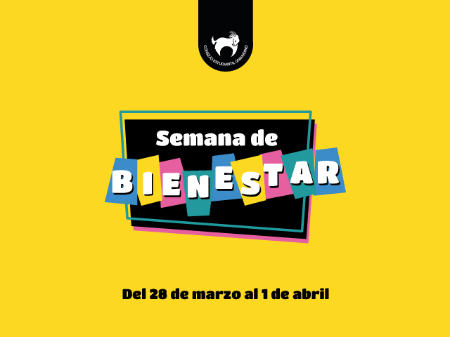 semana bienestar | Uniandes