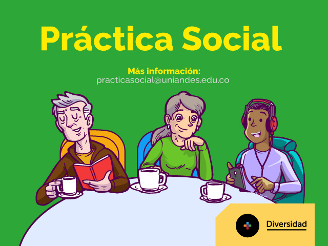 práctica social | Uniandes