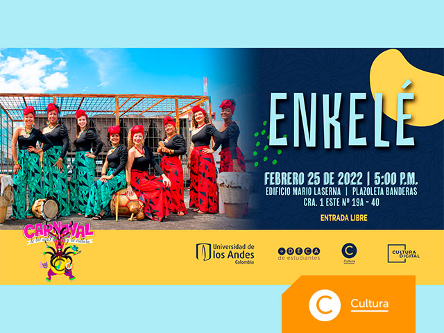 enkele | Uniandes