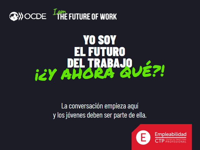 futuro trabajo | Uniandes