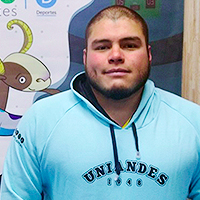 juan zuluaga | Uniandes