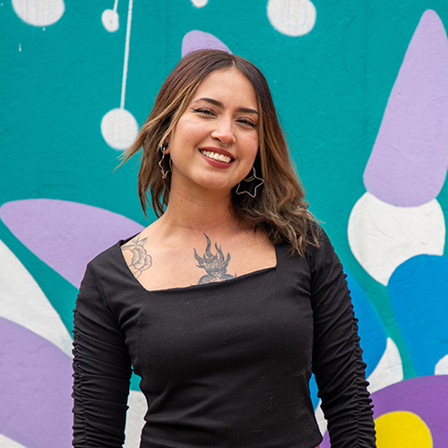 Viviana Barrera Aranda