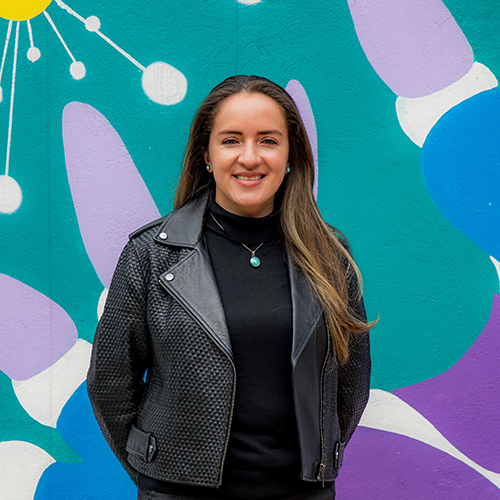 Natally Valbuena Jiménez