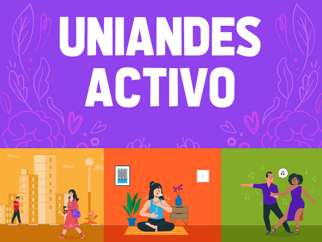 Uniandes Activo | Uniandes